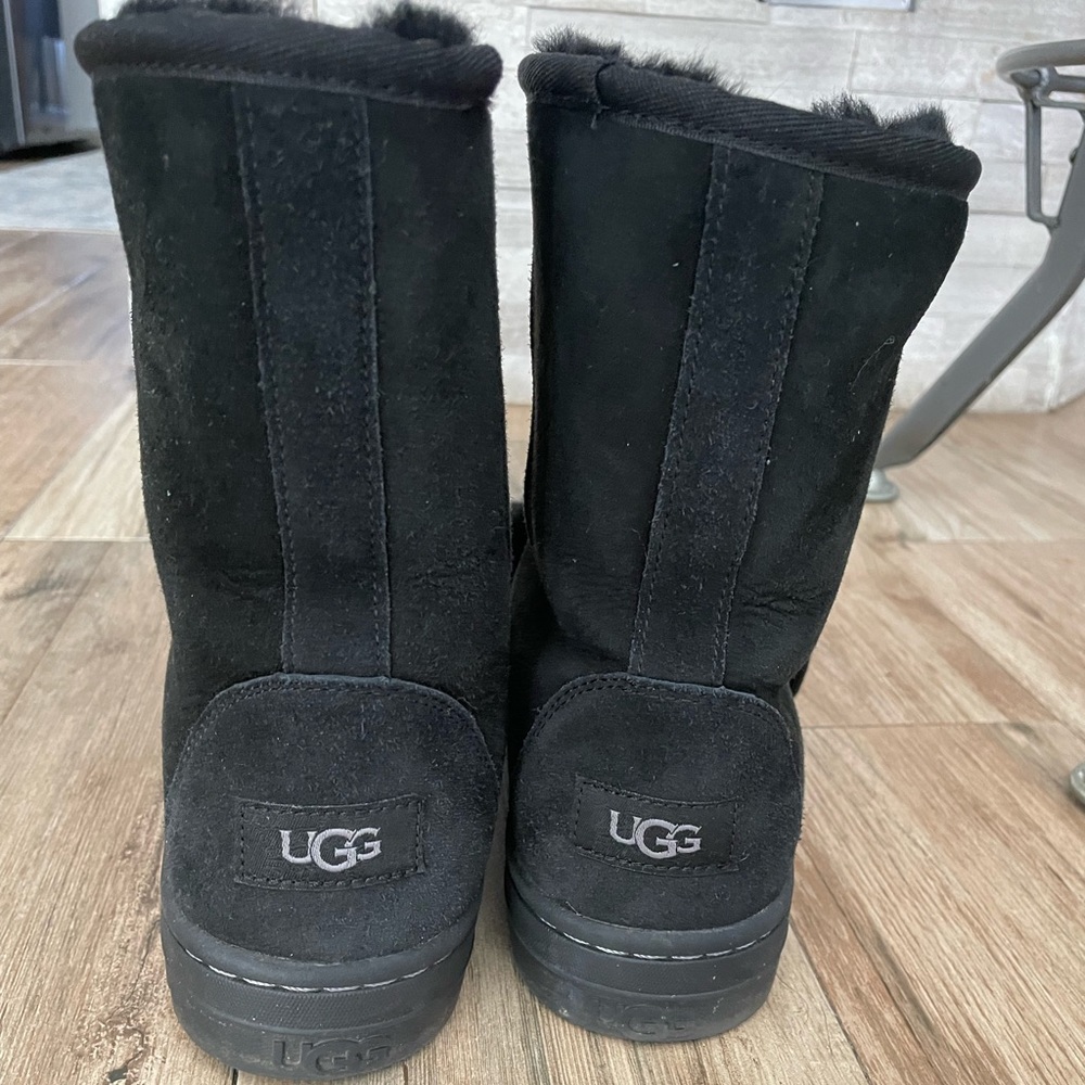 Mini Ugg Boot - image 5